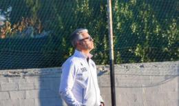Atletico Morena, Bacci: “Ora serve determinazione per vincere il girone"