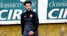 Vittoria Roma, Caporossi dopo l'esperienza campana "Mi piacerebbe un altro calcio"