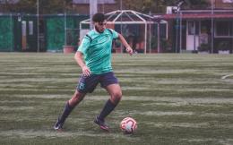 Pro Calcio, Codispoti: "Se continuiamo così ci toglieremo grandi soddisfazioni"