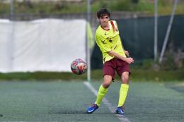 Pro Roma, Colace suona la carica in vista delle prossime gare "Siamo carichi" 