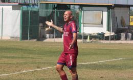 Fè: "Stiamo facendo un cammino importante. Vogliamo far gioire Tivoli"