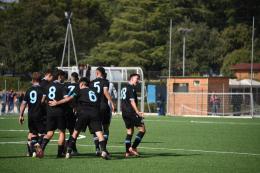 Domenica c'è il derby. Davide Serafini l'osservato speciale in casa Lazio