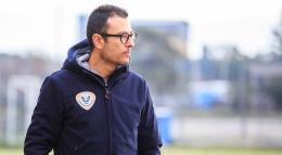 Polisportiva Carso, Rubba: "I miei ragazzi ci stanno mettendo il cuore"