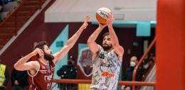 A2 - Eurobasket da record: con i 101 punti a Nardò fissa il primato