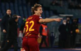 É Primavera anche a febbraio. Primi gol in giallorosso per Volpato e Bove