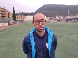 Itri: conferma per Romano all'Under 19 Elite, Franco Mitrano nuovo tecnico dell'Under 17