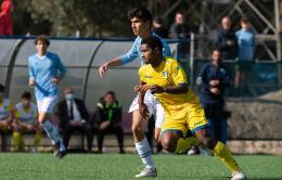 Frosinone, il tuo centravanti sta sbocciando. Viktor Baptista è dominante