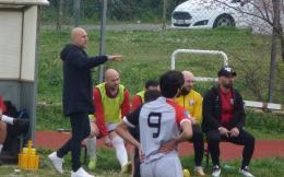 Fiano, la gioia di Antoniutti: "Grande gara contro una grande squadra"