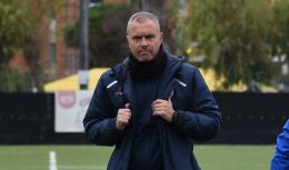 Santa Marinella, Salipante amaro: "Non riusciamo a fare il salto di qualità"