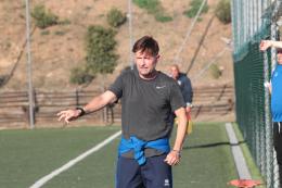 Accademia Calcio Roma, Fioretto: "Così ce la giochiamo con tutti"