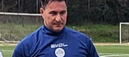 Campus Eur, Pellegrini: "Pareggio che dà morale, crediamo nel quarto posto"