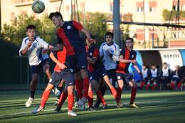 Il Tor di Quinto è in salute: ora i play off sono realtà