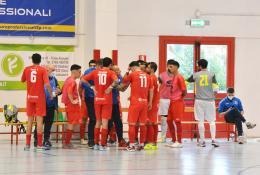 Colpo salvezza della Nordovest: travolta l'Academy Pescara