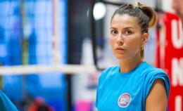 B1 - United Pomezia, Kranner frena gli entusiasmi: "Prima la salvezza"