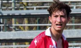 Luca Boni, che gioia! Il difensore passa dal Morolo alla Viterbese