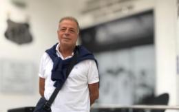 Pro Roma, parola al DG Dario Pisani: "Lo spirito di appartenenza la forza del club"