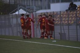 Roma, la rosa lunga fa la differenza. Sebastiano Cioffredi è decisivo con il Cosenza