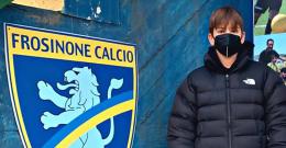 Totti Soccer School, Mari: "Neri al Frosinone una grande soddisfazione"