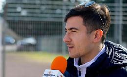 Audace, Alessio Castrì: "Abbiamo le qualità per evitare i play out"
