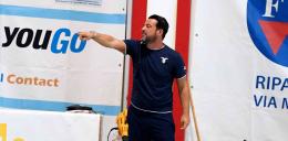 Lazio a testa alta, Colaceci: "Bravi ragazzi. U19 un grande gruppo"