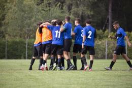 Gesmundo decisivo! Latina, adesso i play off sono realtà