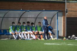 La Lazio frena in casa, un grande Frosinone strappa l'X contro il Benevento