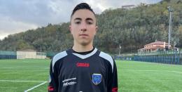 Cassino, Mastroianni: "Mi ispiro a Neuer. Vogliamo migliorare sempre di più"