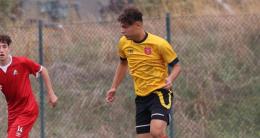 Atletico 2000, Massarente: "Con l'Atletico Torrenova è importnate vincere"