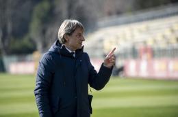 Stanca e poco lucida. L'Hellas Verona passeggia sulla Roma