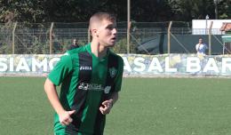 Casale, Bellardini: "Vittoria che dà morale. Così possiamo giocarcela anche a Tivoli"