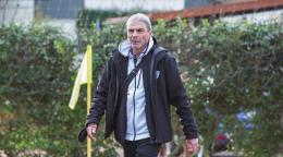 Polisportiva Carso, Del Prete: "Giornata storta, vogliamo rialzarci subito"