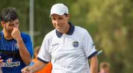 Latina, Cotroneo sui play off: "Adesso si azzera tutto, bisogna giocare con la testa"