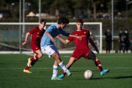 Il primo test va alla Spagna. Azzurrini a testa altissima