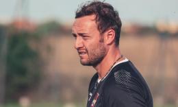 Atletico 2000, Gentile: "Ci giocheremo le nostre possibilità fino alla fine"