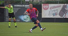 Santa Marinella, momento no. Belardinelli: "Guardiamo avanti e ripartiamo"