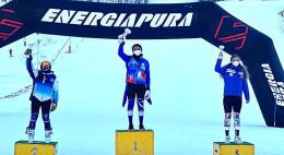 Da sabato a lunedì è tempo di campionati Regionali: 7 le categorie in gara