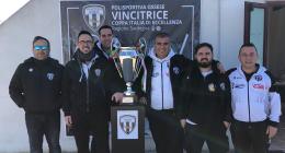 Ossese, il vicepresidente Mentasti: "Un onore affrontare il Civitavecchia"
