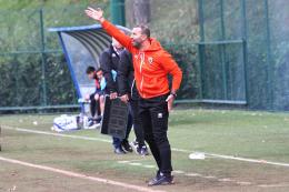 Trastevere, Mazza: "Potevamo vincere, ci teniamo comunque la prestazione"