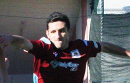 Rossini saluta il Terracina: il centrocampista lascia la squadra