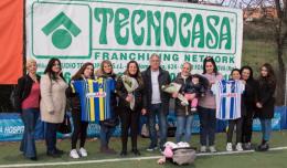 Tor Lupara, Olivieri: "Il Derby del Cuore per aiutare chi è meno fortunato"