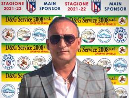 Audace, Spinelli: "Il gruppo sta già reagendo. Mi aspetto una prova importante"