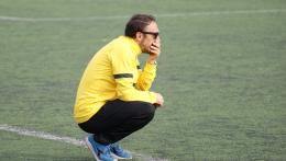 Alba Roma, Roberto Colucci: "Vincere non è l'obiettivo. Per ora..."