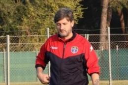 Tor Sapienza, Carlo Graziano lascia la panchina dei gialloverdi 