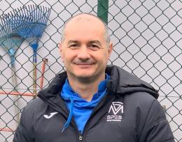 Spes Montesacro, Nanni: "Con il Fiano match importante ma non decisivo"
