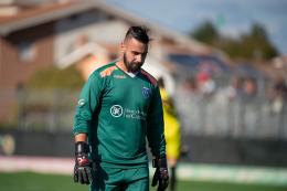 Luca Della Pietra: "Scendo in campo come tifoso del Cassino, la mia pelle è azzurra"