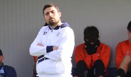 L'Ottavia si prepara per il Grifone. Corino: "Sarà una partita davvero combattuta"