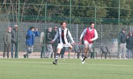 Sporting Montesacro, Borelli ci crede: "Vogliamo arrivare in cima alla classifica"