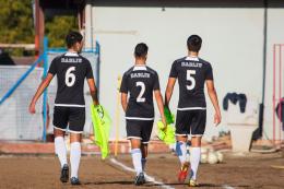 Dabliu, Paoli: "Voglio portare la squadra alla salvezza"