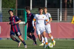 La Roma impatta a Napoli. De Martino e Fiorito trascinano Lazio e Frosinone
