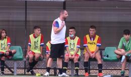 Tor Tre Teste, Di Renzo: "Bravi a non concedere in un campo difficile"
